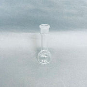 Chemglass Volumetric Flask 10 ml Grade A Total of 6 Flasks Lab Flasks Chemglass