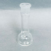 Chemglass Volumetric Flask 10 ml Grade A Total of 6 Flasks Lab Flasks Chemglass