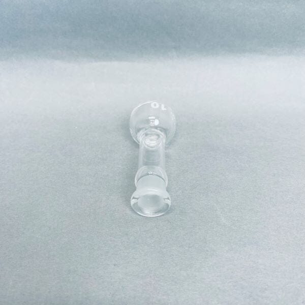 Chemglass Volumetric Flask 10 ml Grade A Total of 6 Flasks Lab Flasks Chemglass