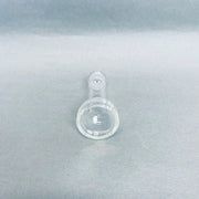 Chemglass Volumetric Flask 10 ml Grade A Total of 6 Flasks Lab Flasks Chemglass