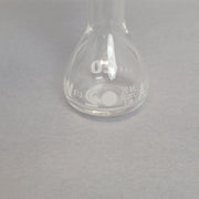 Chemglass Volumetric Flask 20 ml Grade A Total of 4 Flasks Lab Flasks Chemglass