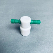 Chemglass Volumetric Flask 200 ml with #19 PTFE Stopper Total of 5 Flasks Glassware Chemglass