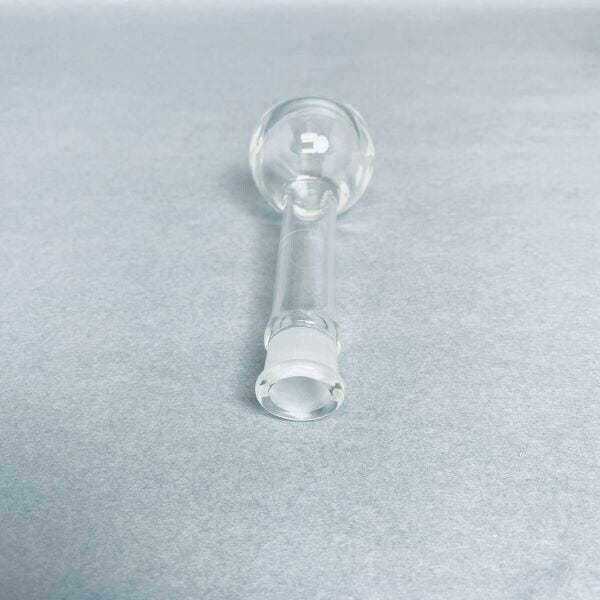 Chemglass Volumetric Flask 25 ml with #13 Stopper Total of 6 Flasks Lab Flasks Chemglass