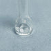 Chemglass Volumetric Flask 5 ml Glass with #13 PTFE Stopper Total of 3 Flasks Glassware Chemglass