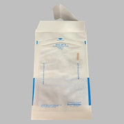 Chex-All II Instant Sealing Sterilization Pouch 5 x 10 in. Qty 1000 Pouches Other Propper