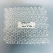 Clear Glass Vial 2 ml 12 x 32 mm Pack of 100 Vials Vials Thomas