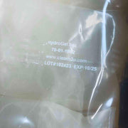 ClearH2O Hydrogel 8 oz Pouch Case of 55 Pouches Other ClearH2O