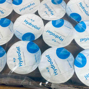 ClearH2O Hydrogel Barrier 2 oz Cup Case of 96 Cups Other ClearH2O
