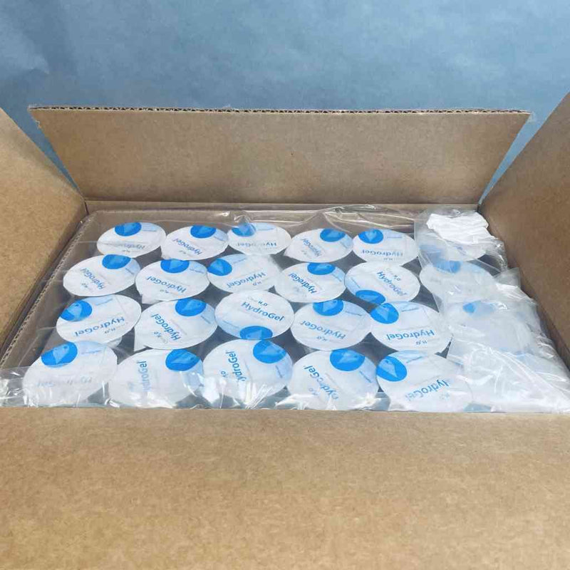 ClearH2O Hydrogel Barrier 2 oz Cup Case of 96 Cups Other ClearH2O