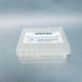 Cobert Associates Xpertek Clear Glass Vial 2 ml 12 x 32 mm 8-24 Thread with Graduations and Marking Spot 100 Vials Vials Cobert Associates