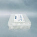Cobert Associates Xpertek Clear Glass Vial 2 ml 12 x 32 mm 8-24 Thread with Graduations and Marking Spot 100 Vials Vials Cobert Associates