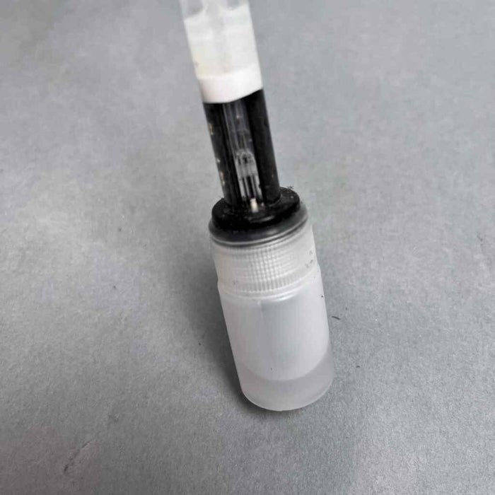 Cole-Parmer 29041-56 pH Probe Electrode Autoclavable 420 mm Thermocouple Thermometers & Probes Cole-Parmer