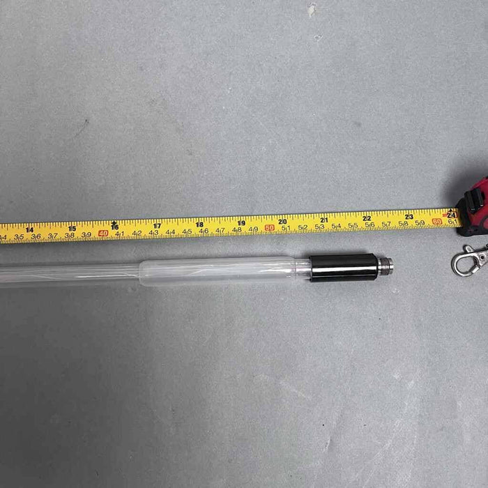 Cole-Parmer 29041-56 pH Probe Electrode Autoclavable 420 mm Thermocouple Thermometers & Probes Cole-Parmer