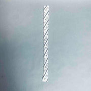 Cole-Parmer Aspirating Pipet 2 ml Sterile Individually Wrapped Case of 500 Pipets Pipets & Pipette Tips Cole-Parmer
