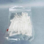 Cole Parmer Cryovial 4 ml Sterile Skirted Bottom 3 Packs with 50 Vials Each Vials Cole-Parmer