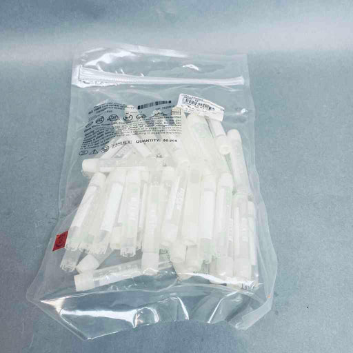 Cole Parmer Cryovial 4 ml Sterile Skirted Bottom 3 Packs with 50 Vials Each Vials Cole-Parmer