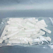 Cole Parmer Cryovial 4 ml Sterile Skirted Bottom 3 Packs with 50 Vials Each Vials Cole-Parmer
