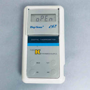 Cole-Parmer Digi-Sense Thermometer Kit Thermocouple Thermometers & Probes Cole-Parmer