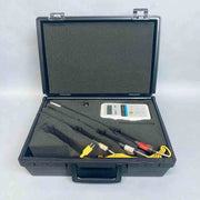 Cole-Parmer Digi-Sense Thermometer Kit Thermocouple Thermometers & Probes Cole-Parmer