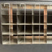 Cole-Parmer Freezer Rack for Deep Well Microplates 24 Place with Locking Pins Lab Equipment::Lab Freezers & Refrigerators Cole-Parmer