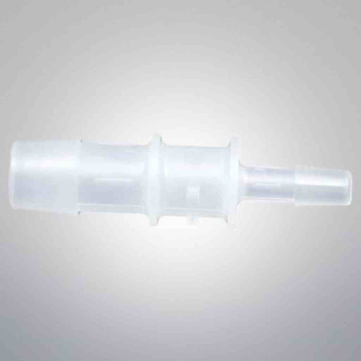 Cole-Parmer Reduction Coupler with 3/8 in. ID x 1/4 in. ID Pack of 10 Fittings Other Fittings & Adapters Cole-Parmer