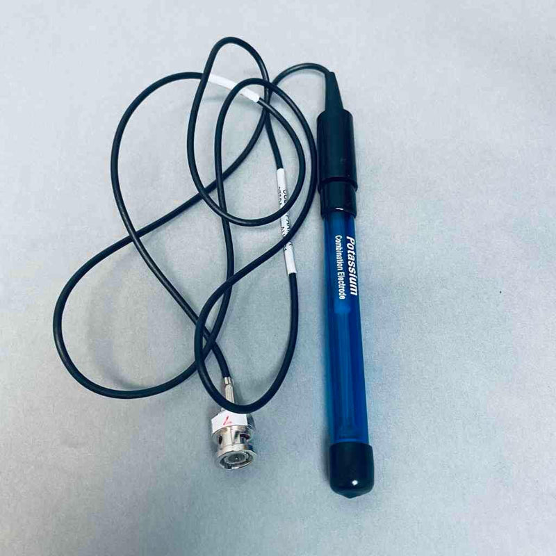 Cole-Parmer Refillable Probe Potassium Ion Selective Electrode Other Leads & Probes Cole-Parmer