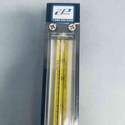 Cole-Parmer Single Tube Flow Meter 25 ml/min Flow Meters Cole-Parmer