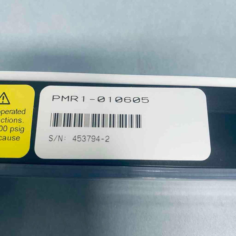 Cole-Parmer Single Tube Flow Meter 25 ml/min Flow Meters Cole-Parmer