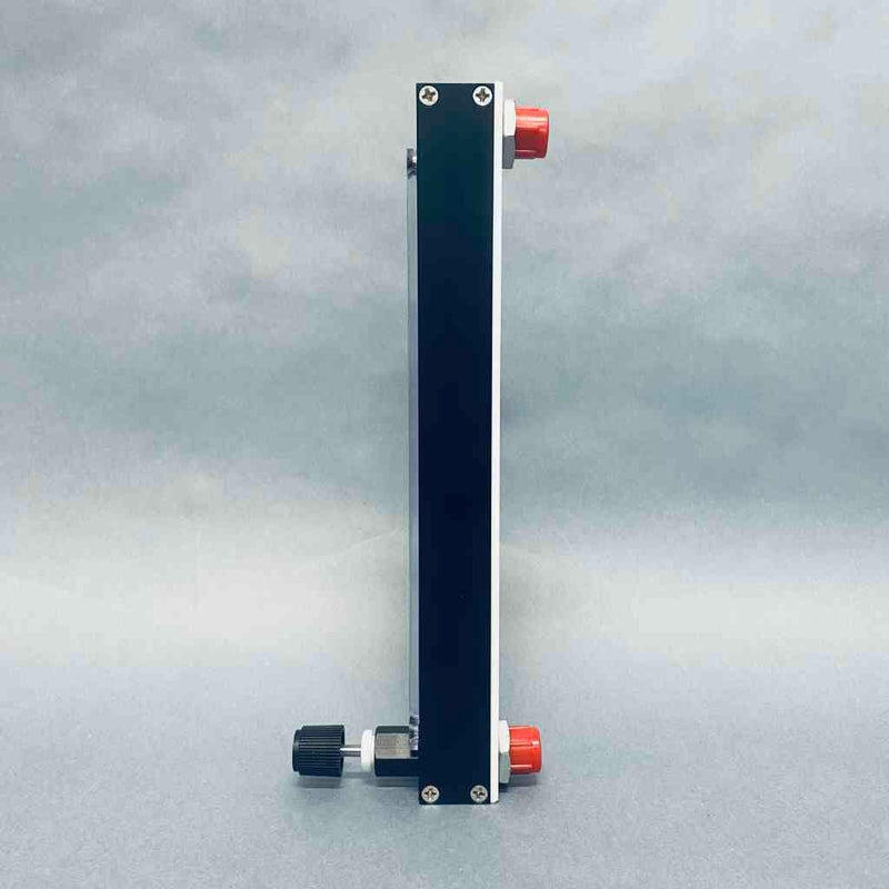 Cole-Parmer Single Tube Flow Meter 25 ml/min Flow Meters Cole-Parmer