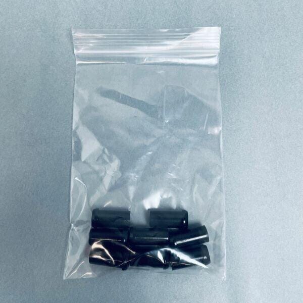 Cole-Parmer Stuart 8500 Microcentrifuge Tube Adapters for 0.5 ml 8 Inserts Total Centrifuge Rotors & Buckets Cole-Parmer