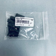 Cole-Parmer Stuart 8500 Microcentrifuge Tube Adapters for 0.5 ml 8 Inserts Total Centrifuge Rotors & Buckets Cole-Parmer