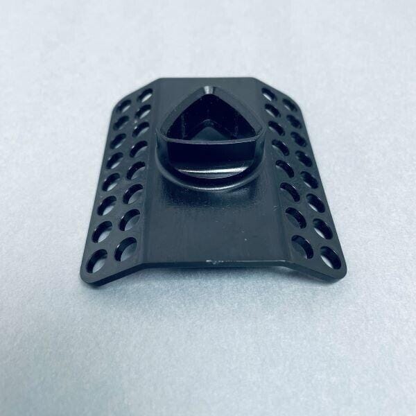 Cole-Parmer Stuart Mini Centrifuge Rotor for 8 Tube Strips Centrifuge Rotors & Buckets Cole-Parmer