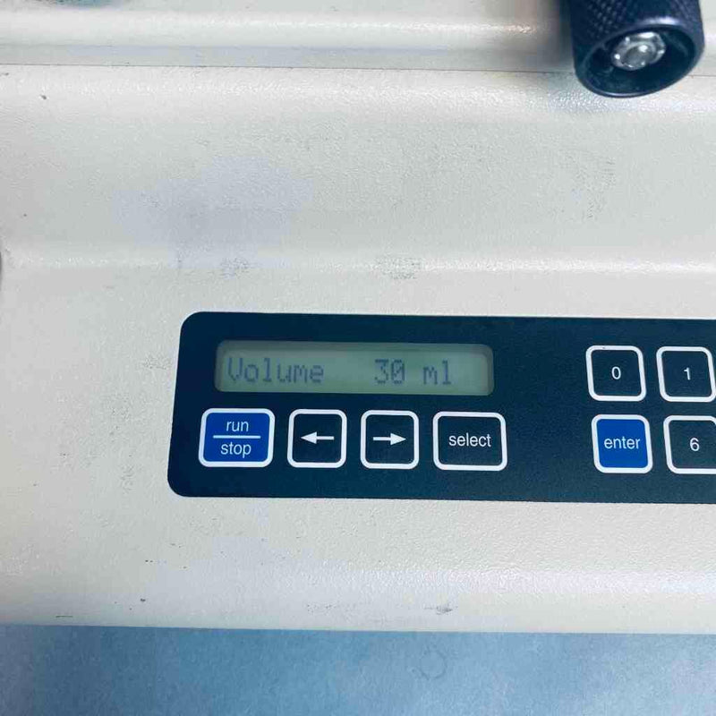 Cole-Parmer Syringe Infusion Pump 780410 Series 410 Other Pump Parts & Accessories Cole-Parmer