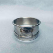 Cole Parmer USA Standard Test Sieve 3 in. Diameter Sizes 140, 170, 200, 230 Other Test, Measurement & Inspection Cole-Parmer