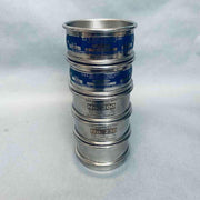 Cole Parmer USA Standard Test Sieve 3 in. Diameter Sizes 140, 170, 200, 230 Other Test, Measurement & Inspection Cole-Parmer