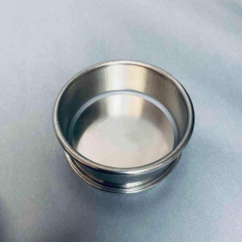 Cole Parmer USA Standard Test Sieve 3 in. Diameter Sizes 140, 170, 200, 230 Other Test, Measurement & Inspection Cole-Parmer
