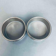 Cole Parmer USA Standard Test Sieve 3 in. Diameter Sizes 325, 400 Lot of 4 Sieves Other Test, Measurement & Inspection Cole-Parmer