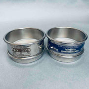 Cole Parmer USA Standard Test Sieve 3 in. Diameter Sizes 325, 400 Lot of 4 Sieves Other Test, Measurement & Inspection Cole-Parmer