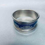 Cole Parmer USA Standard Test Sieve 3 in. Diameter Sizes 60, 80, 100, 120 Other Test, Measurement & Inspection Cole-Parmer