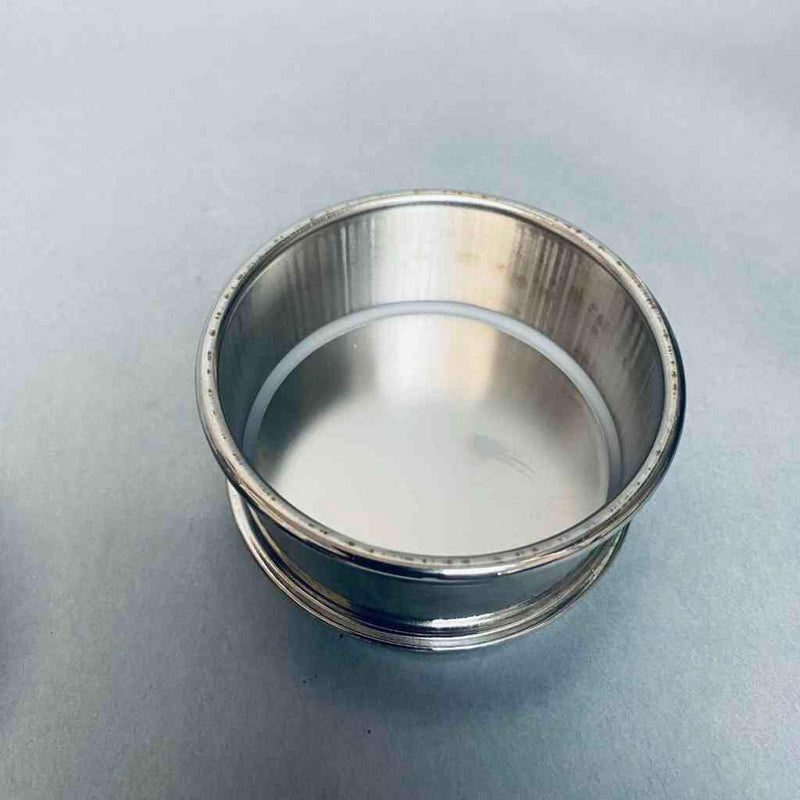Cole Parmer USA Standard Test Sieve 3 in. Diameter Sizes 60, 80, 100, 120 Other Test, Measurement & Inspection Cole-Parmer