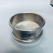 Cole Parmer USA Standard Test Sieve 3 in. Diameter Sizes 60, 80, 100, 120 Other Test, Measurement & Inspection Cole-Parmer