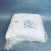 Collaborative Promo Solution SMS Level 2 Lab Coat Large White 30 Coats Lab Coats Collaborative Promo Solutions