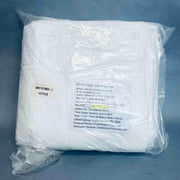 Collaborative Promo Solution SMS Level 2 Lab Coat Large White 30 Coats Lab Coats Collaborative Promo Solutions