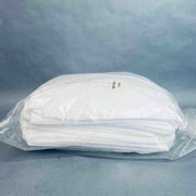 Collaborative Promo Solution SMS Level 2 Lab Coat Large White 30 Coats Lab Coats Collaborative Promo Solutions
