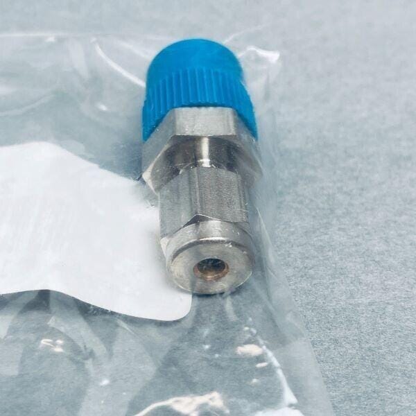 CombiFlash In Line Check Valve for Rf200 Chromatography Systems CombiFlash
