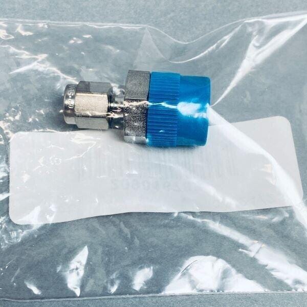 CombiFlash In Line Check Valve for Rf200 Chromatography Systems CombiFlash
