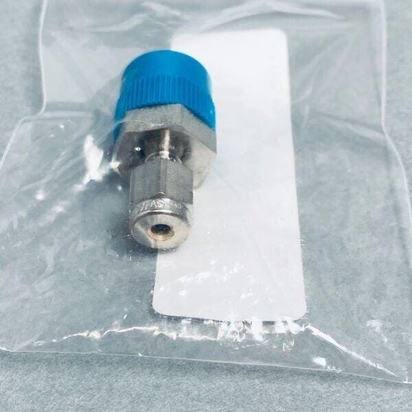 CombiFlash In Line Check Valve for Rf200 Chromatography Systems CombiFlash