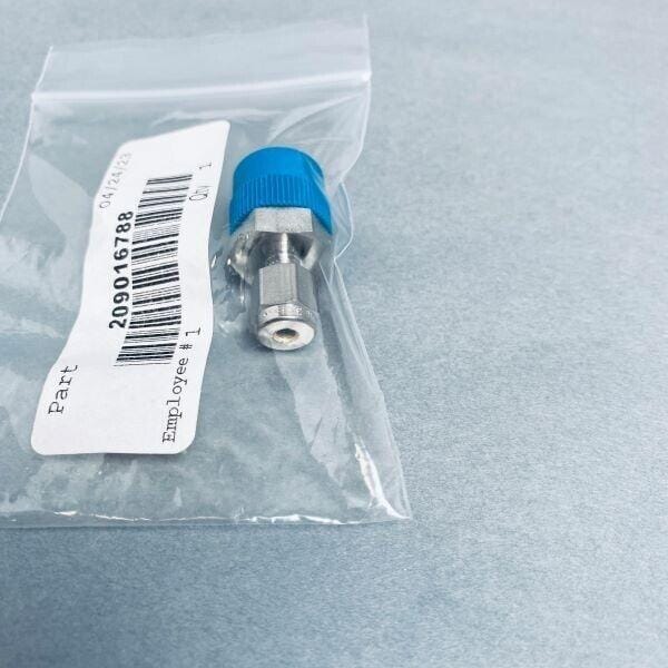 CombiFlash In Line Check Valve for Rf200 Chromatography Systems CombiFlash