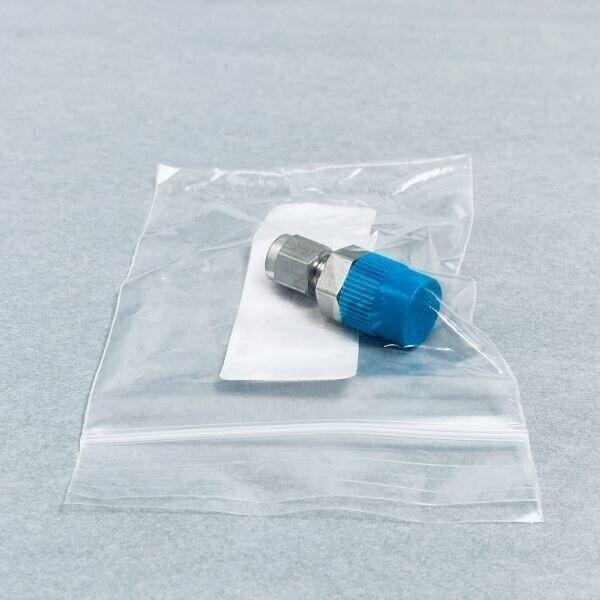 CombiFlash In Line Check Valve for Rf200 Chromatography Systems CombiFlash