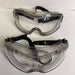 Condor Safety Goggles Chemical and Impact Resistant Adjustable 2 Pairs Safety Glasses & Goggles Condor